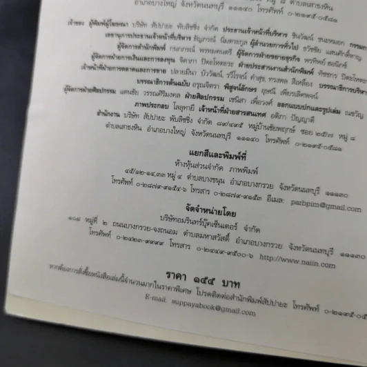 ทำเต็มที่แต่ไม่ซีเรียส - พระไพศาล วิสาโล รูปที่ 9