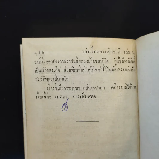 เล่าเรื่อง พระเจ้าสิบชาติ เล่ม 2 - แปลก สนธิรักษ์ รูปที่ 11