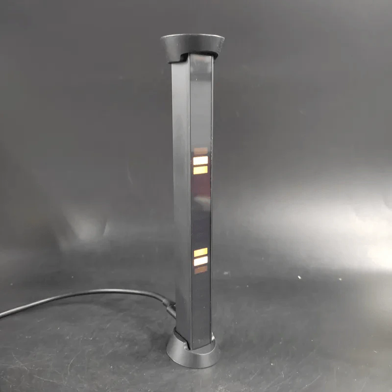 แถบไฟ led เปลี่ยนสีตามเพลง (ไม่มีสายชาร์จ ใช้สายชาร์จ Type-C) รูปที่ 2