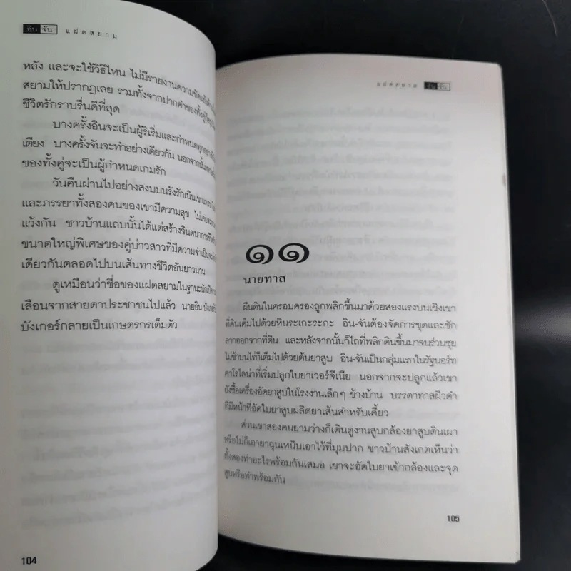 อิน-จัน แฝดสยาม - เออร์วิง-เอมี่ วอลลาส รูปที่ 13