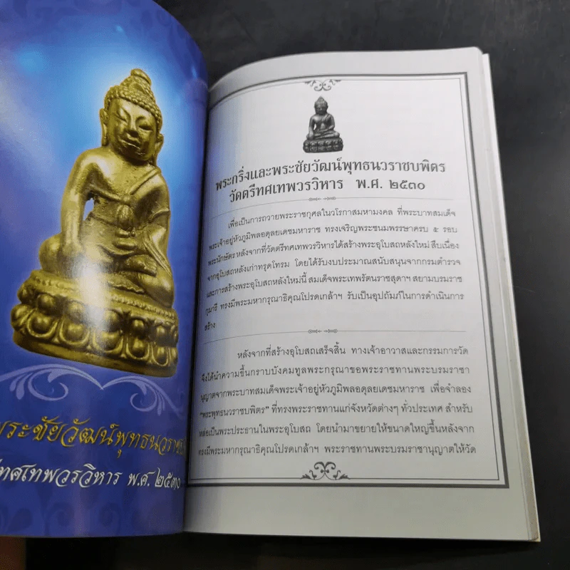 พระบารมี - ราช รามัญ รูปที่ 17