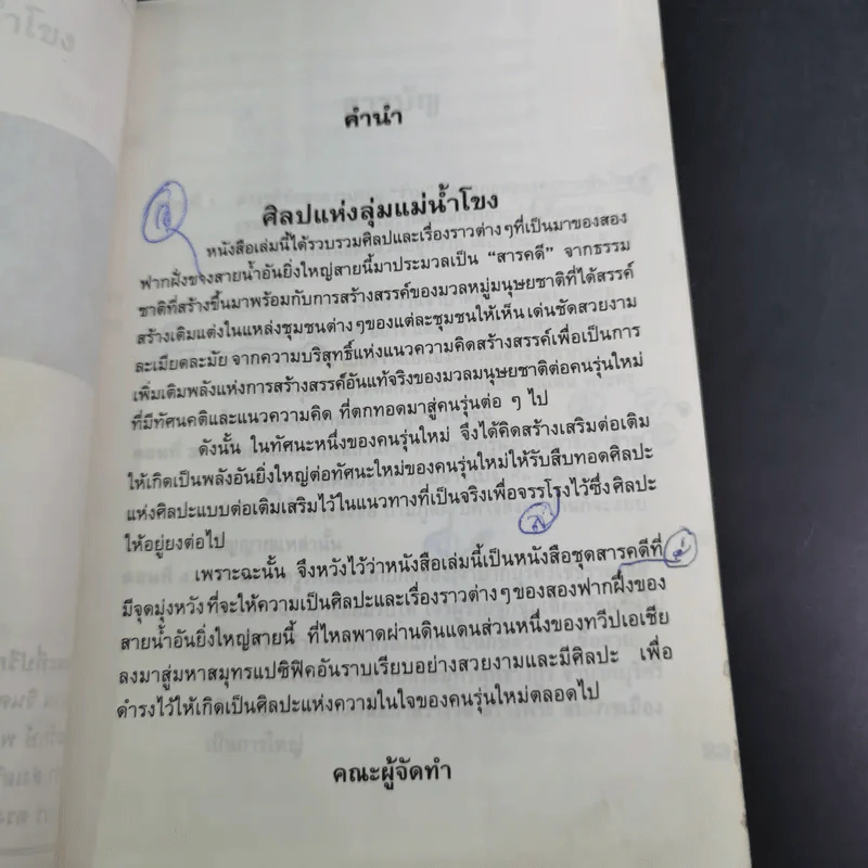 ศิลปแห่งลุ่มแม่น้ำโขง - ภราดร รัตนกุล รูปที่ 8