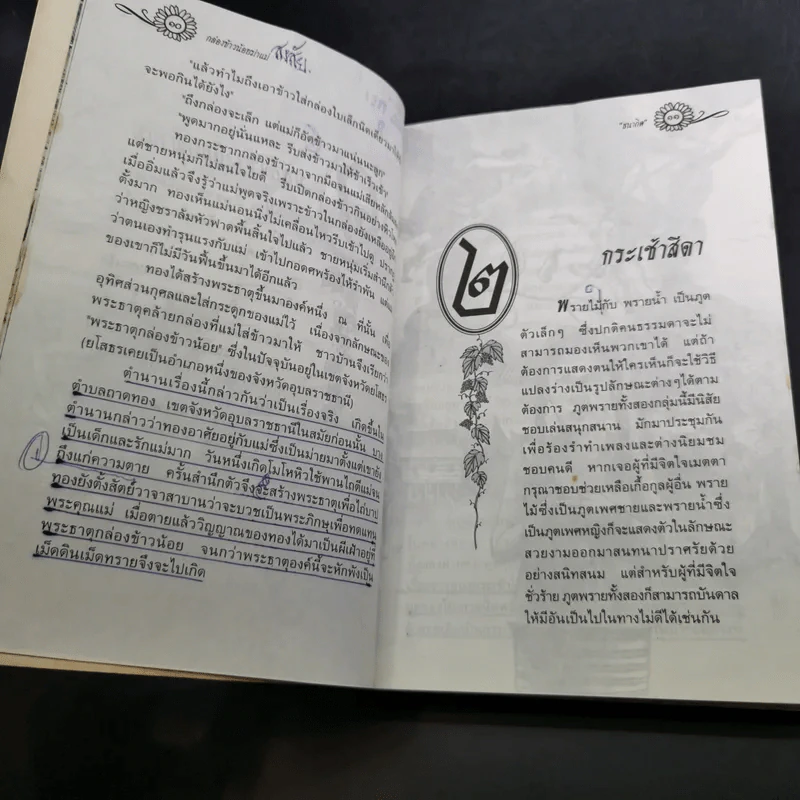 50 นิทานไทย - ธนากิต รูปที่ 13