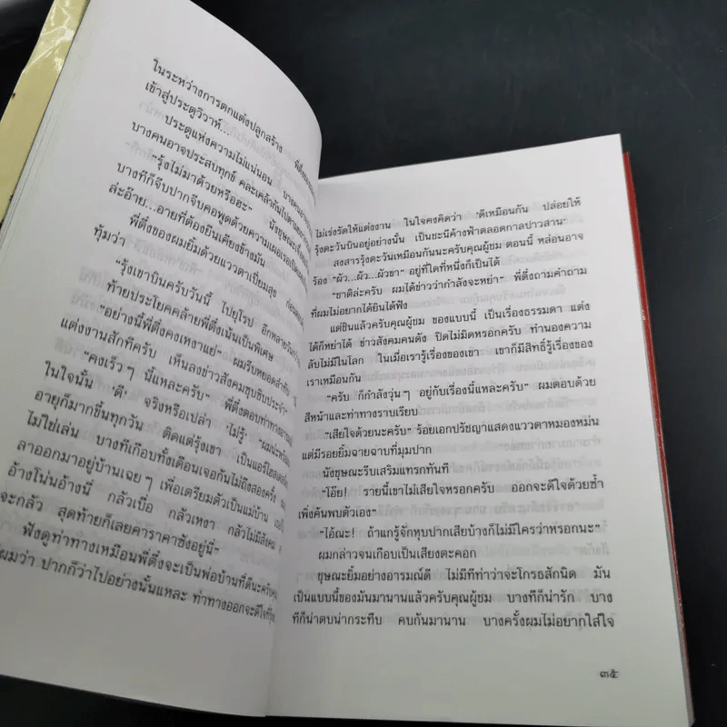ซากดอกไม้ - วีรวัฒน์ กนกนุเคราะห์ รูปที่ 11
