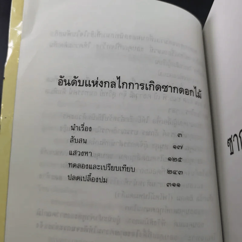 ซากดอกไม้ - วีรวัฒน์ กนกนุเคราะห์ รูปที่ 10