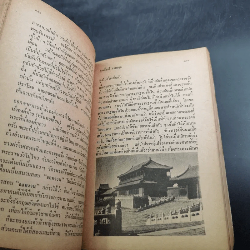 ท่องแดนมังกร - ศุภเกียรติ ธารณกุล รูปที่ 13