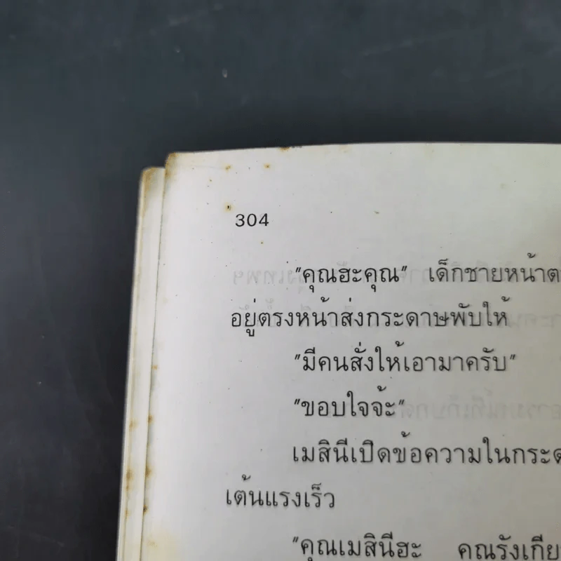 วิวาห์บ้านไร่ - กรุง ญ.ฉัตร รูปที่ 13