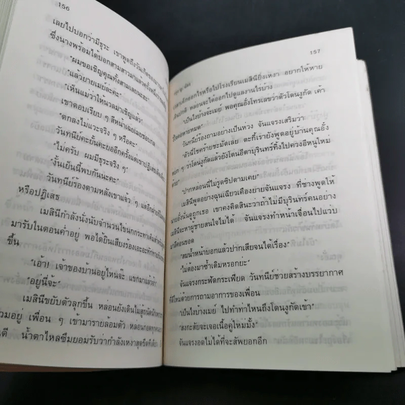 วิวาห์บ้านไร่ - กรุง ญ.ฉัตร รูปที่ 10