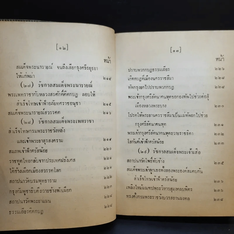 ประชุมพงศาวดาร เล่ม 39 พงศาวดารกรุงศรีอยุธยา (ต่อ) รูปที่ 15