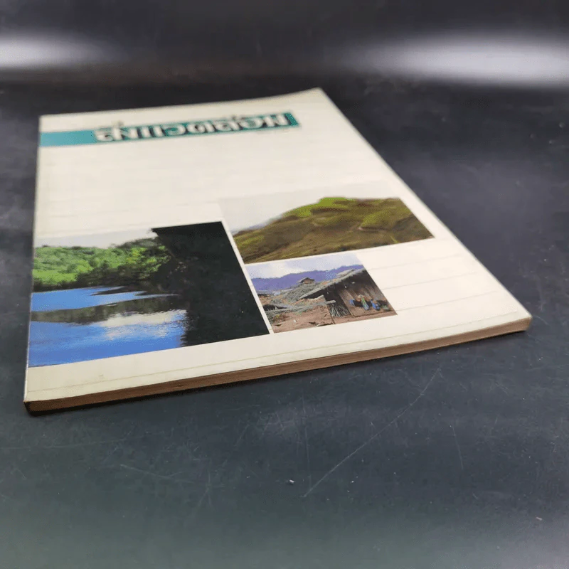 สิ่งแวดล้อม รูปที่ 4