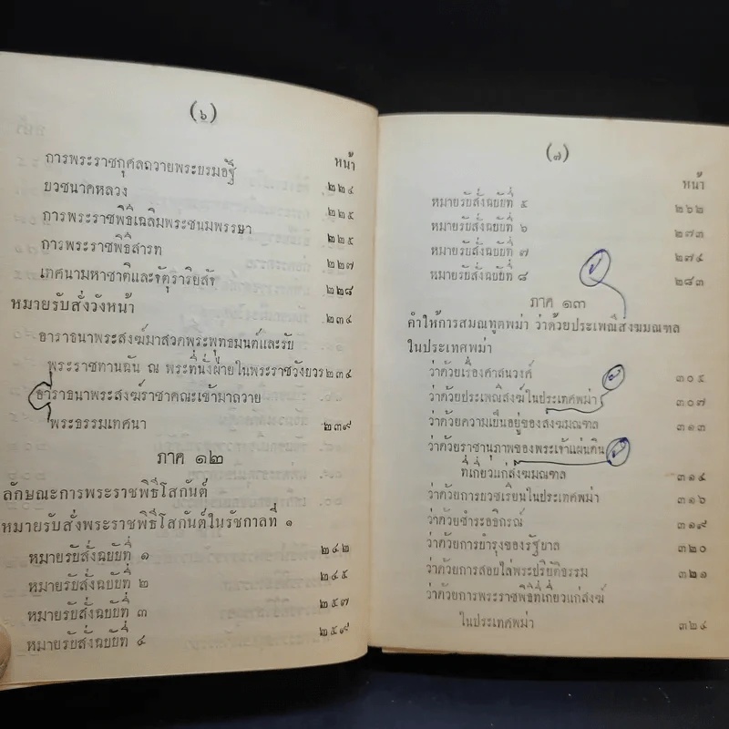 ลัทธิธรรมเนียมต่างๆ เล่ม 2 ภาค 7-13 รูปที่ 12