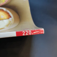 ชีสเค้ก 42 สูตร ความอร่อยที่ทำจากชีส - ทาคาฮาชิ เคียวโกะ รูปที่ 14