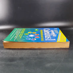 แคลคูลัส Calculus 1 ฉบับเสริมประสบการณ์ รูปที่ 5