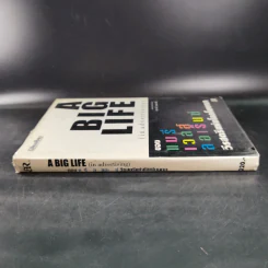 A Big Life (in advertising) ของแมรี่เวลส์ ลอเร็นซ์ วีรสัตรีแห่งโลกโฆษณา รูปที่ 3