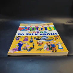 Times 2000 Words to Talk About รูปที่ 4