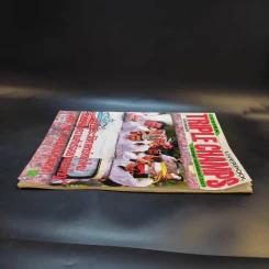 Extra Triple Champs Liverpool รูปที่ 5