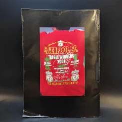 Extra Triple Champs Liverpool รูปที่ 2