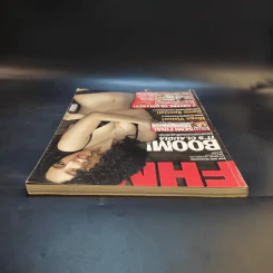 FHM November 2005 รูปที่ 6