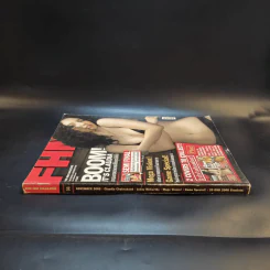 FHM November 2005 รูปที่ 3