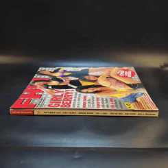 FHM September 2004 รูปที่ 4