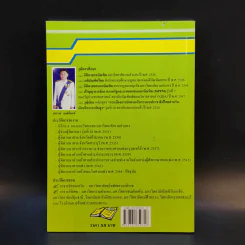 การเขียนตอบข้อสอบกฎหมาย - ณกรณ์ กุลพิโมกข์ รูปที่ 2