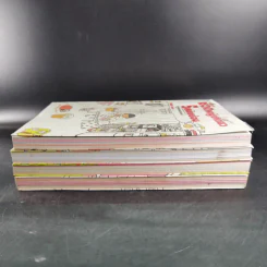 ชีวิต 150 cm เล่ม 1-3 + หญิงเดี่ยว 5 สมัยซ้อน - Takagi Nooko รูปที่ 4