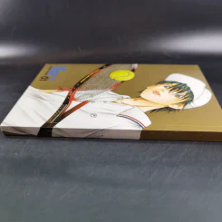 The Prince of Tennis เล่ม 01 รูปที่ 10