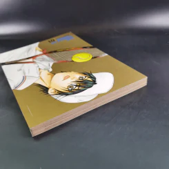 The Prince of Tennis เล่ม 01 รูปที่ 11
