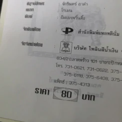 12 นักษัตรปีจอ ศาสตร์แห่งการทำนายฉบับสมบูรณ์ - คณะ 7 โหราจารย์ รูปที่ 11