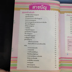 อูคูเลเล่เล่นง่ายสำหรับเด็ก กับครูฝน-จีรภา สุวรรณโชติ รูปที่ 13