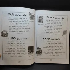 ศัพท์อังกฤษจำง่าย 2,000 คำ - จอมขวัญ โฆษิตานนท์ รูปที่ 10