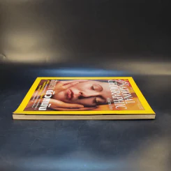 National Geographic พ.ย.2545 รูปที่ 7