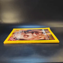 National Geographic พ.ย.2545 รูปที่ 5