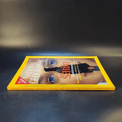 National Geographic พ.ย.2544 รูปที่ 3