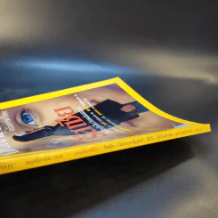 National Geographic พ.ย.2544 รูปที่ 11
