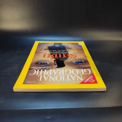 National Geographic พ.ย.2544 รูปที่ 6