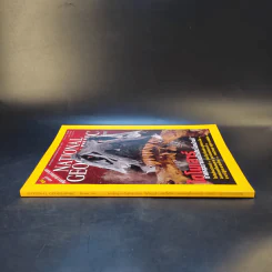 National Geographic มี.ค.2546 รูปที่ 3