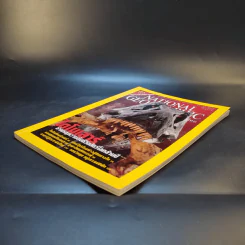 National Geographic มี.ค.2546 รูปที่ 7