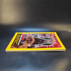 National Geographic มี.ค.2546 รูปที่ 5