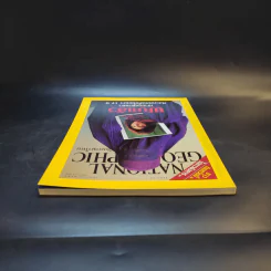 National Geographic เม.ย.2545 รูปที่ 6