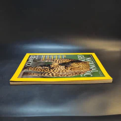 National Geographic ต.ค.2544 รูปที่ 5
