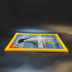 National Geographic ธ.ค.2544 รูปที่ 4