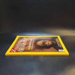 National Geographic พ.ย.2549 รูปที่ 3