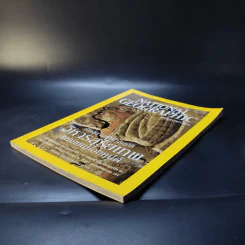 National Geographic พ.ย.2546 รูปที่ 8