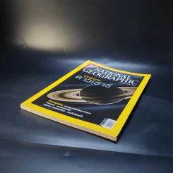 National Geographic ธ.ค.2549 รูปที่ 7