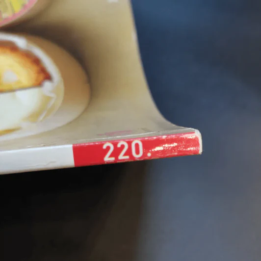 ชีสเค้ก 42 สูตร ความอร่อยที่ทำจากชีส - ทาคาฮาชิ เคียวโกะ รูปที่ 14