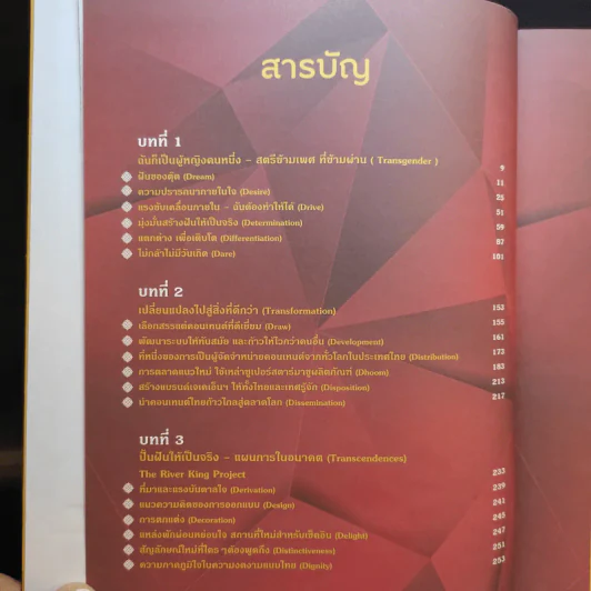 Call Me Anne ข้ามเพศพันล้าน แอน จักรพงษ์ จักราจุฑาธิบดิ์ รูปที่ 9