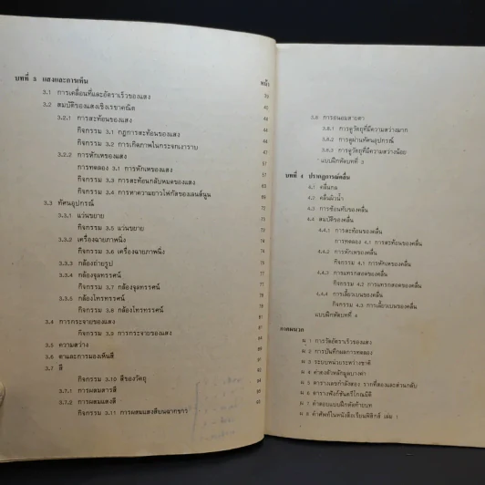 วิชาฟิสิกส์ เล่ม 1 ว421 รูปที่ 9