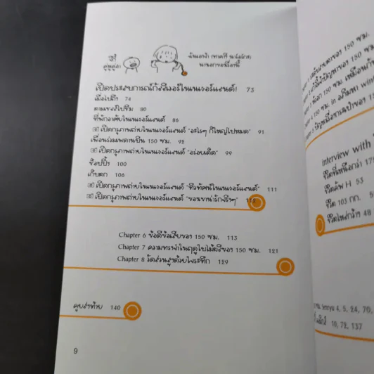 ชีวิต 150 cm เล่ม 1-3 + หญิงเดี่ยว 5 สมัยซ้อน - Takagi Nooko รูปที่ 21