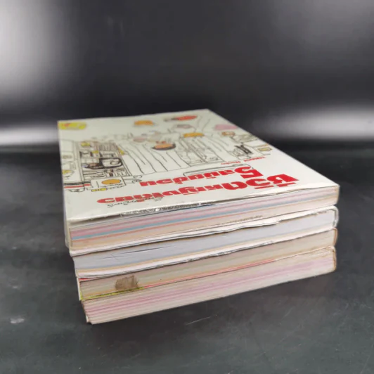 ชีวิต 150 cm เล่ม 1-3 + หญิงเดี่ยว 5 สมัยซ้อน - Takagi Nooko รูปที่ 5